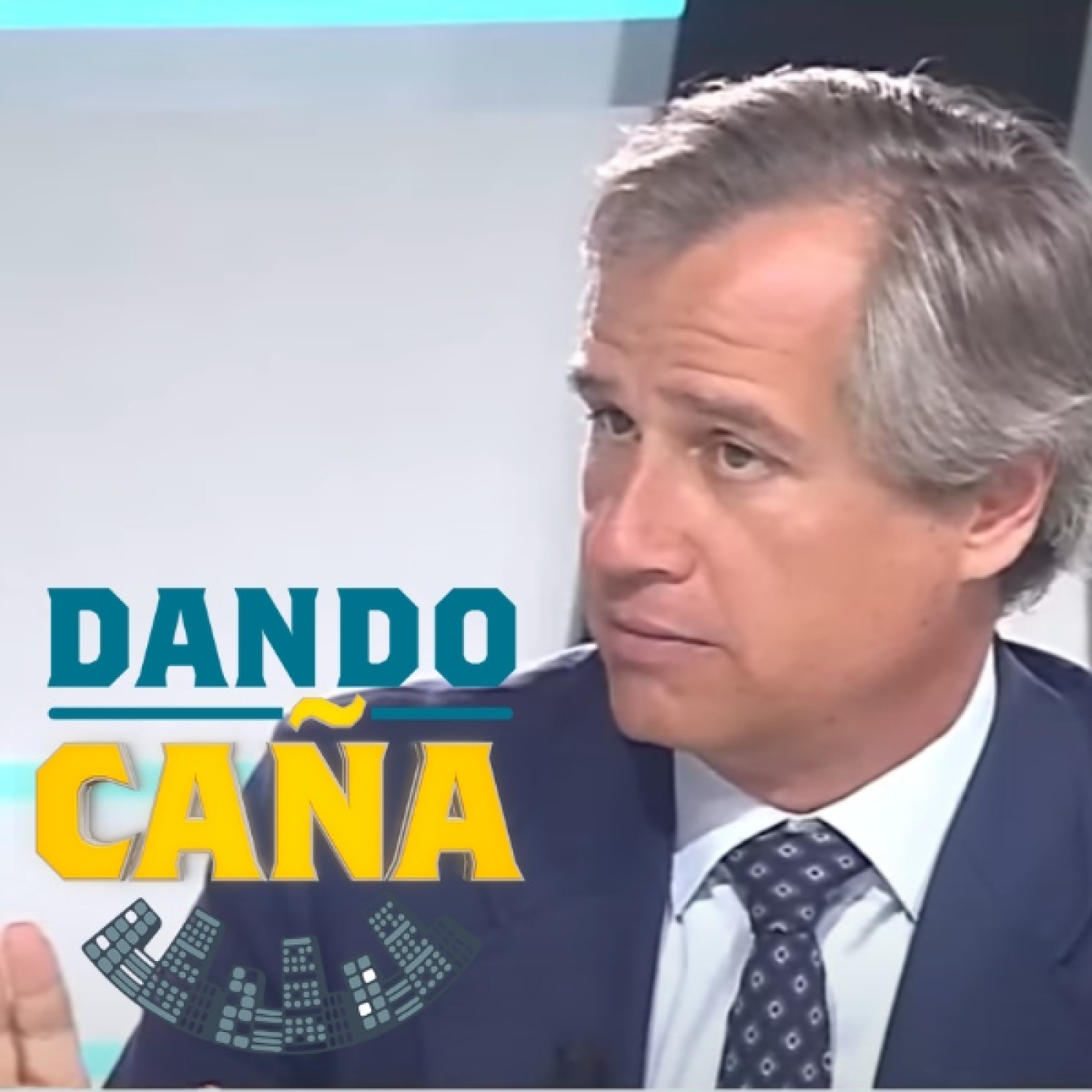 Dando Caña | 29/03/23 | Programa Completo episode artwork