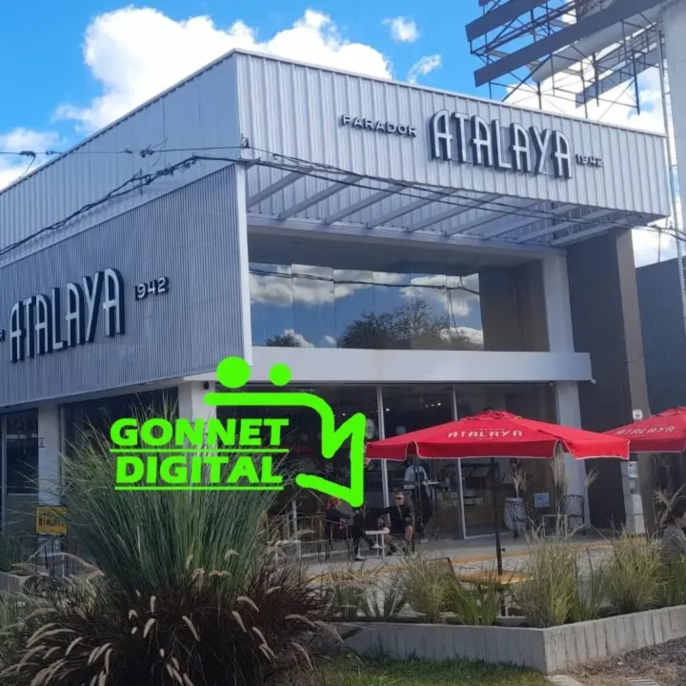 Podcast de Radio Gonnet