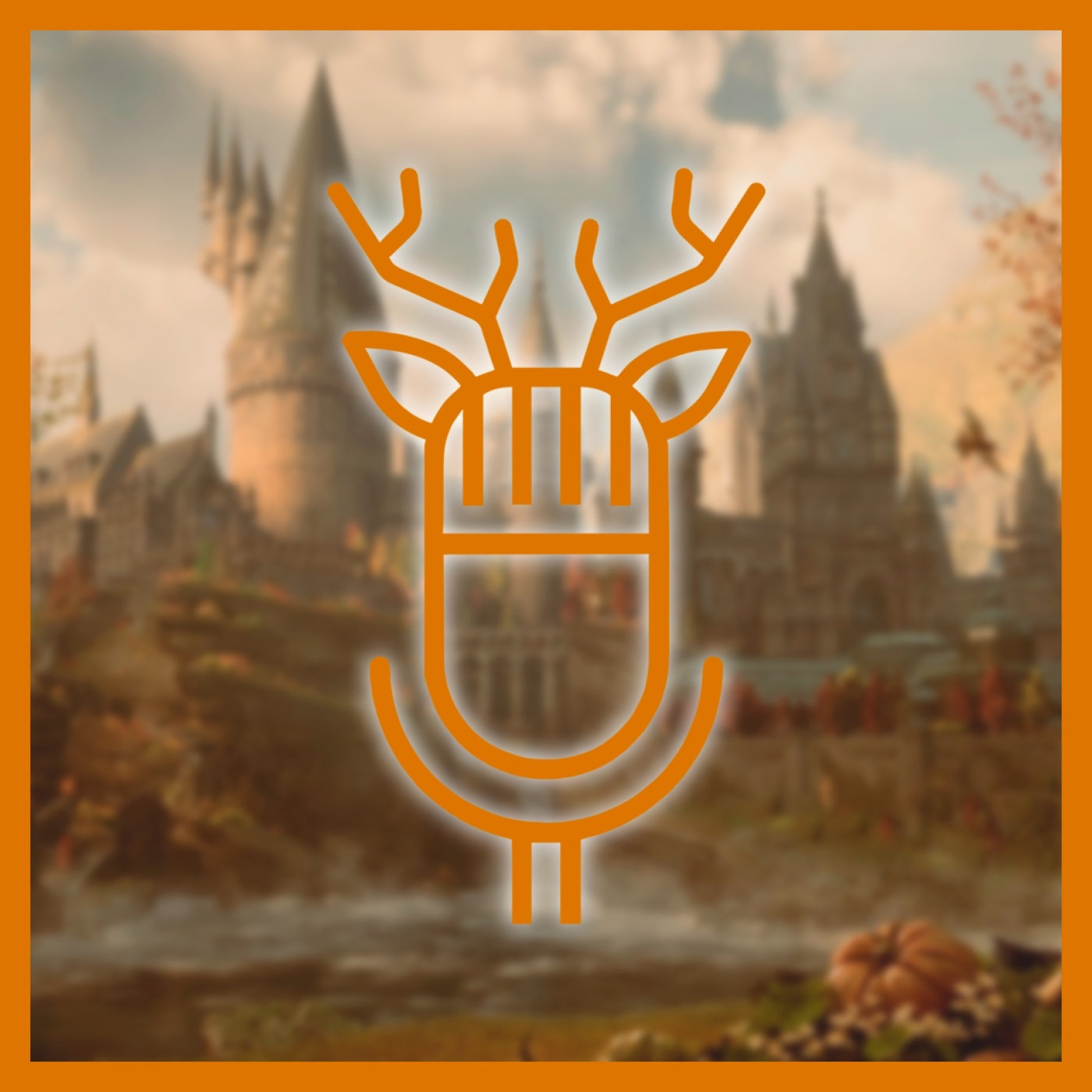 Patronus Unplugged