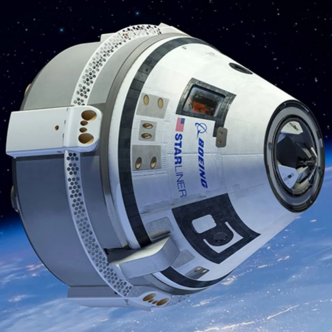 Ingenio al Limite: Naves Espaciales #tecnologia #ciencia #documental #podcast episode artwork