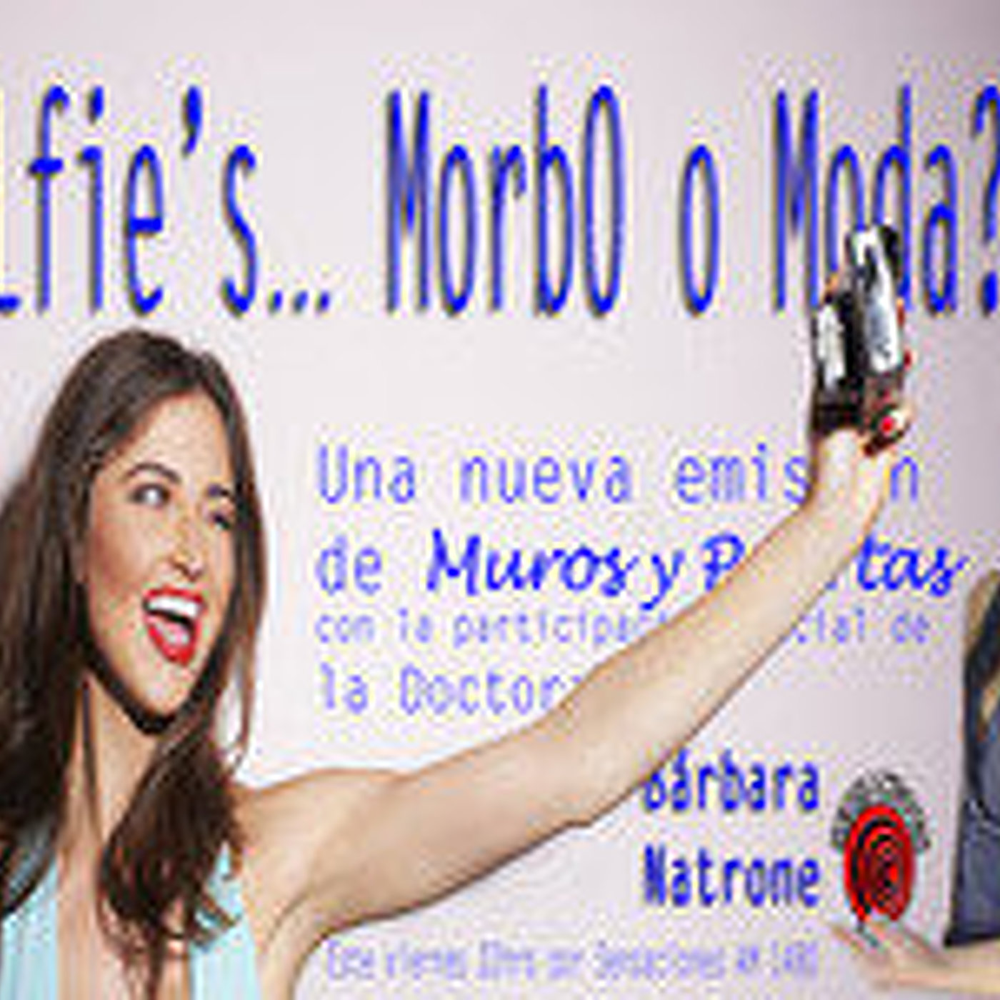 Podcast Muros y Puertas