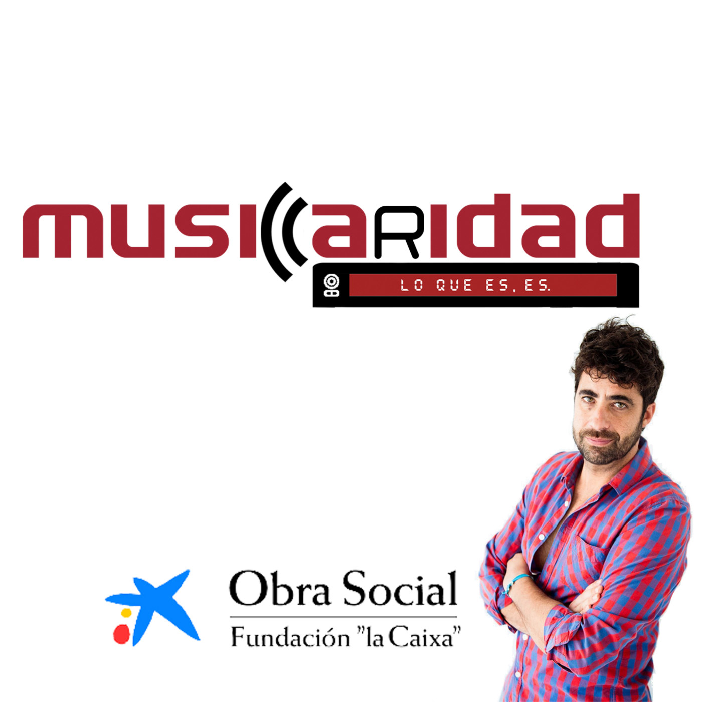 Programa solidario1 : MusicCaridad desde Hospital Psiquiátrico de Sevilla episode artwork