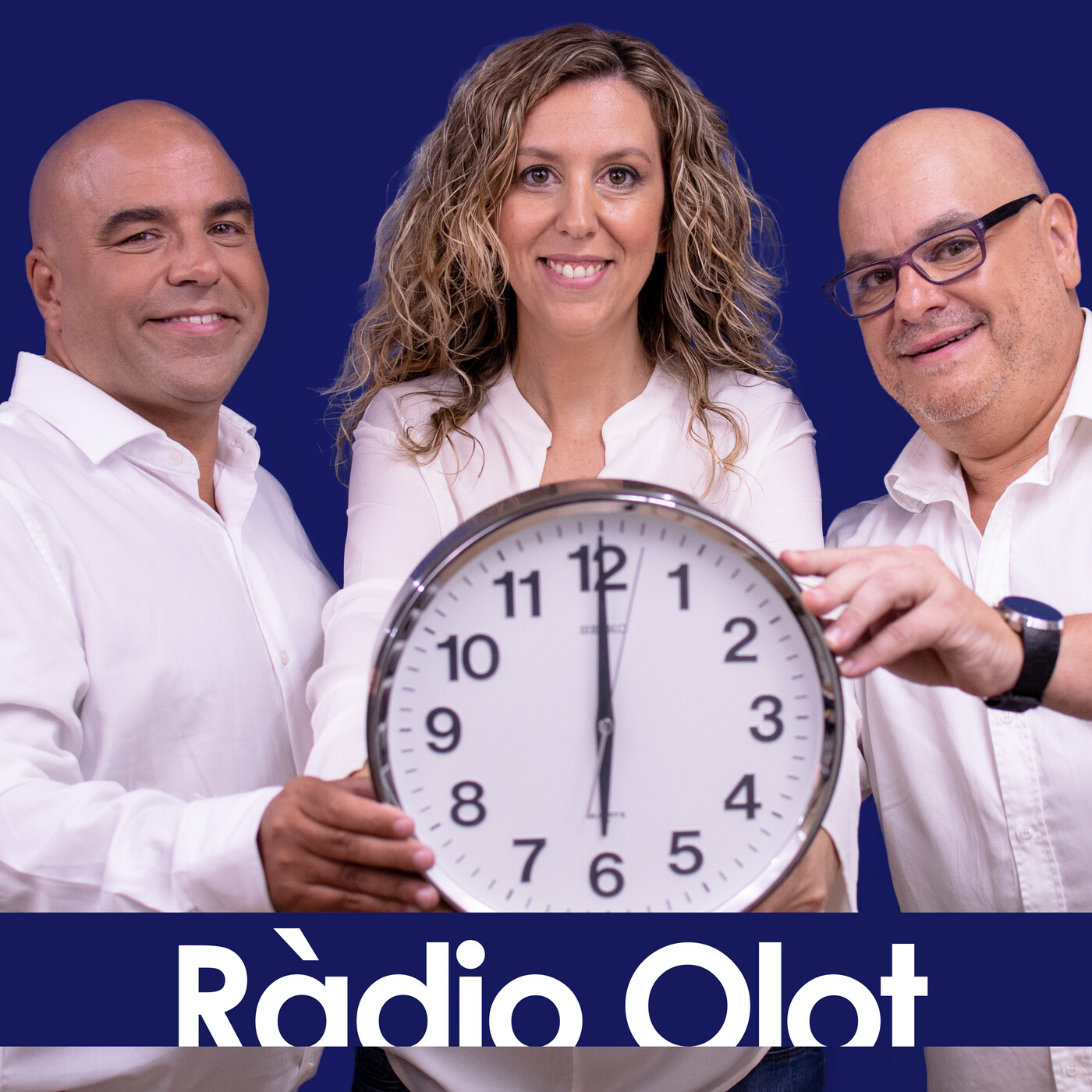 5'+ La Salsa Brava de l'Esport: Emoció màxima episode artwork