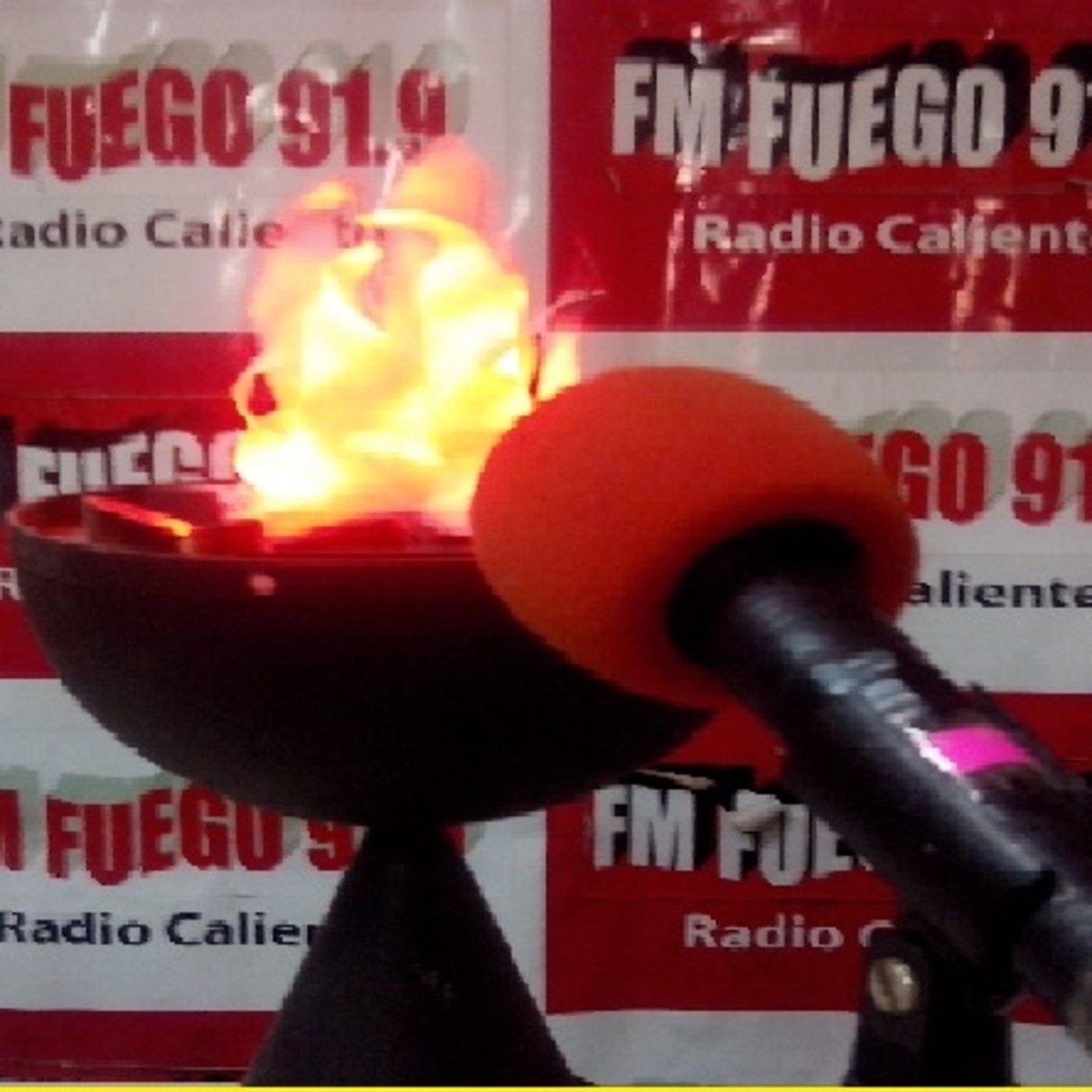 QUIEN QUIERA OÍR QUE OIGA - Sábado 30-12-2017 episode artwork