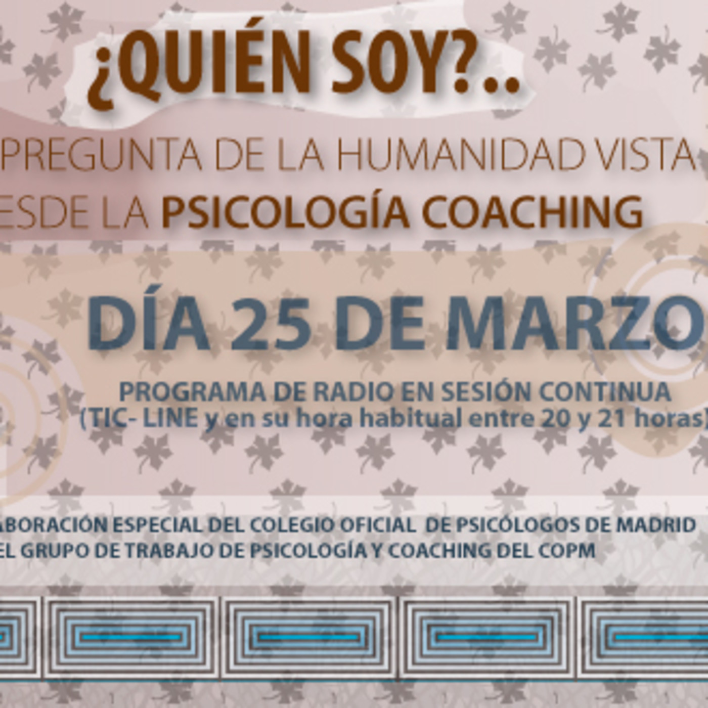 Salud Mental