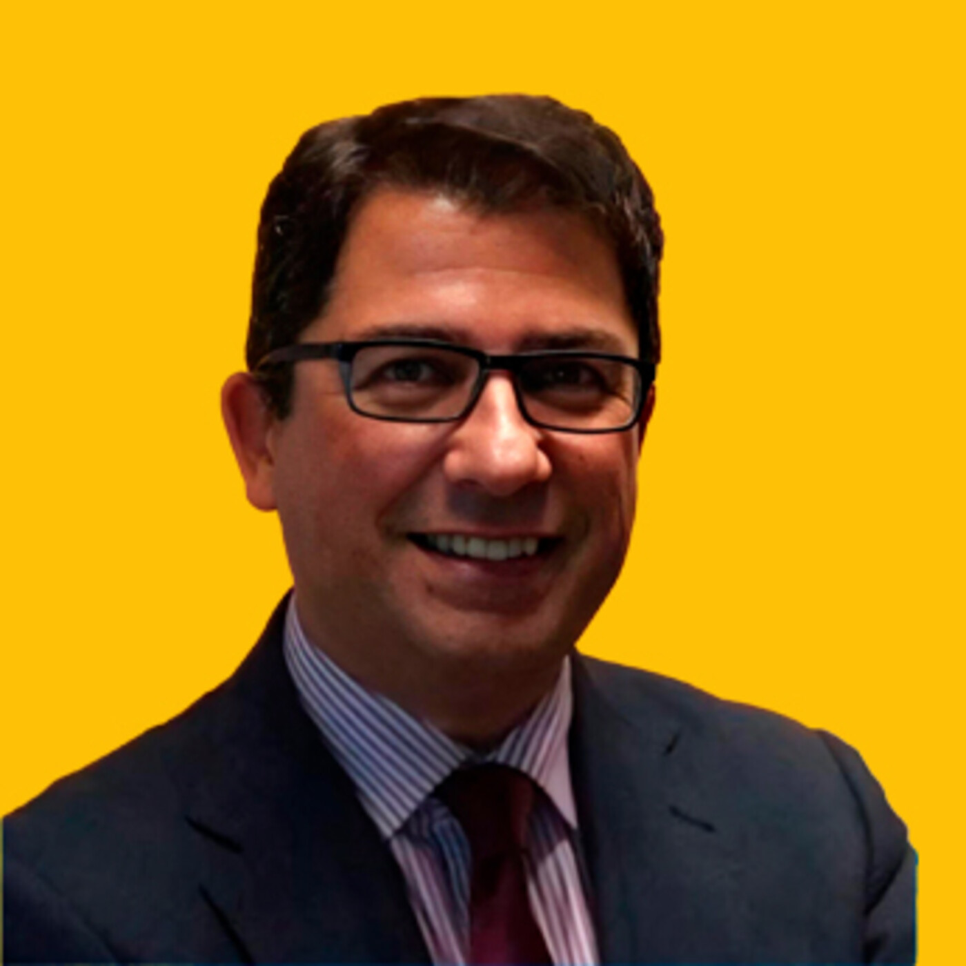 Pedro Muñoz Abrines (PP): "El PSOE no aprende y está dispuesto a seguir insultando a los madrileños" episode artwork