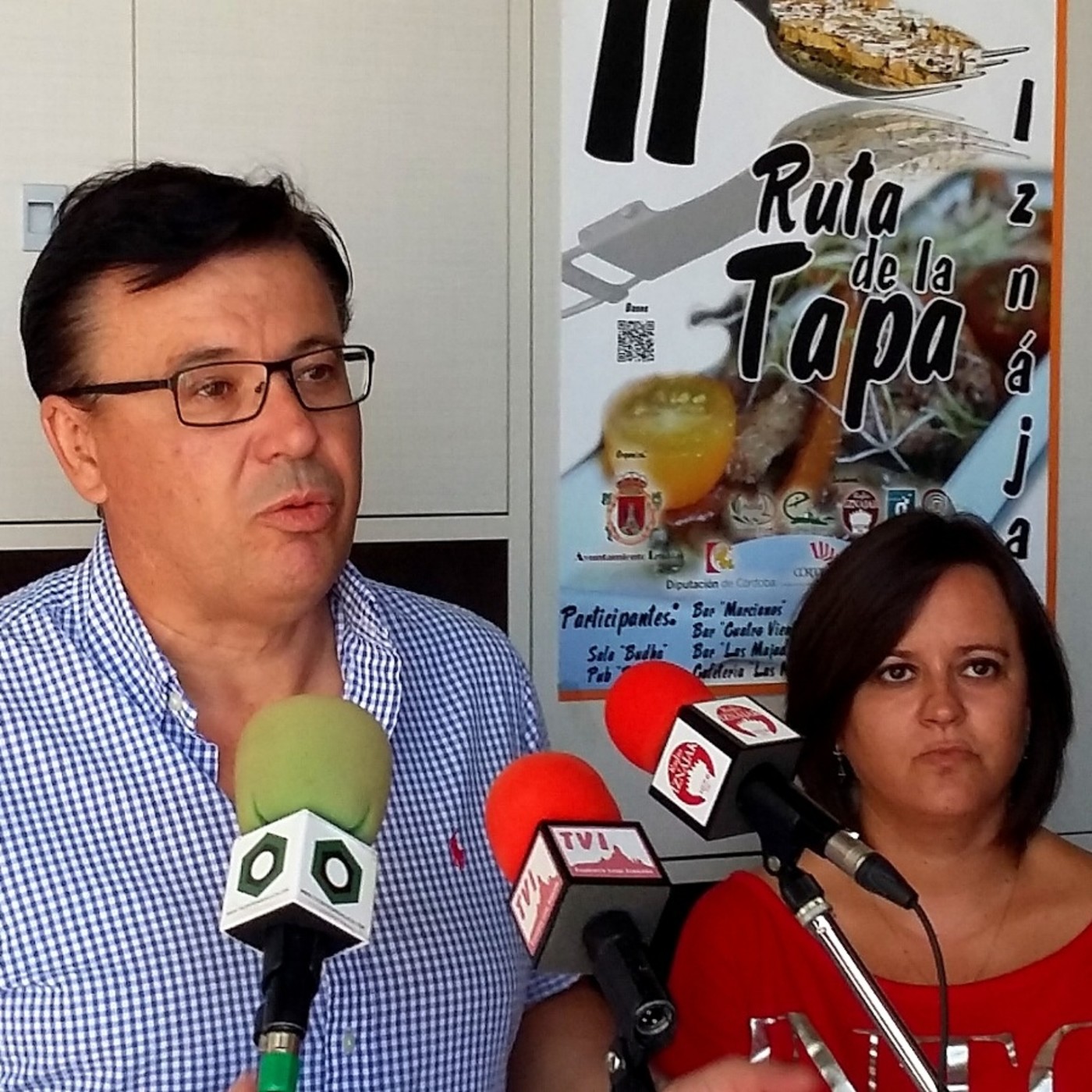 Rueda Prensa Ruta de la Tapa (20-09-2016) episode artwork