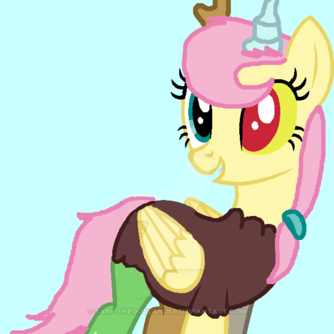 Los Caballeros de Equestria
