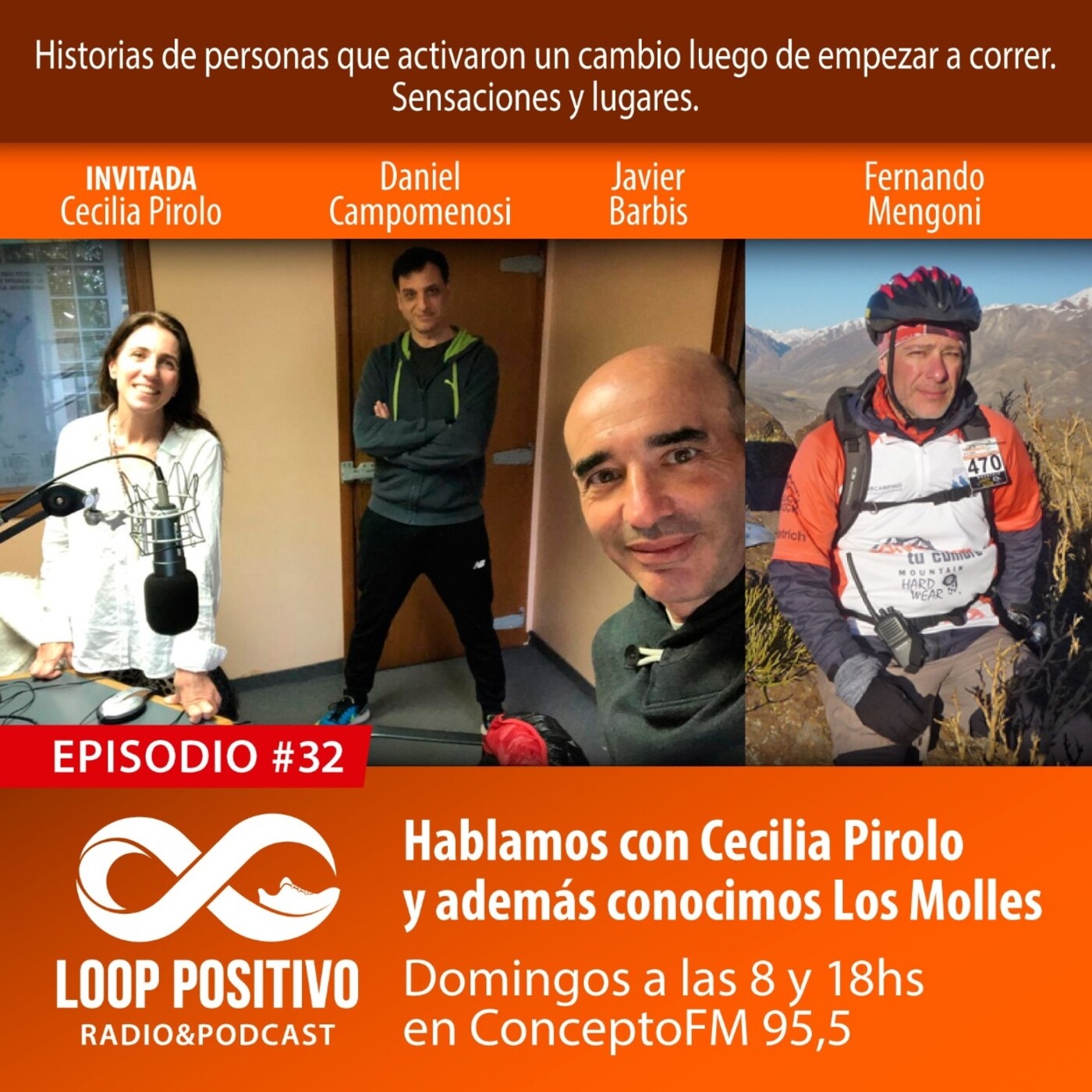 LoopPositivo