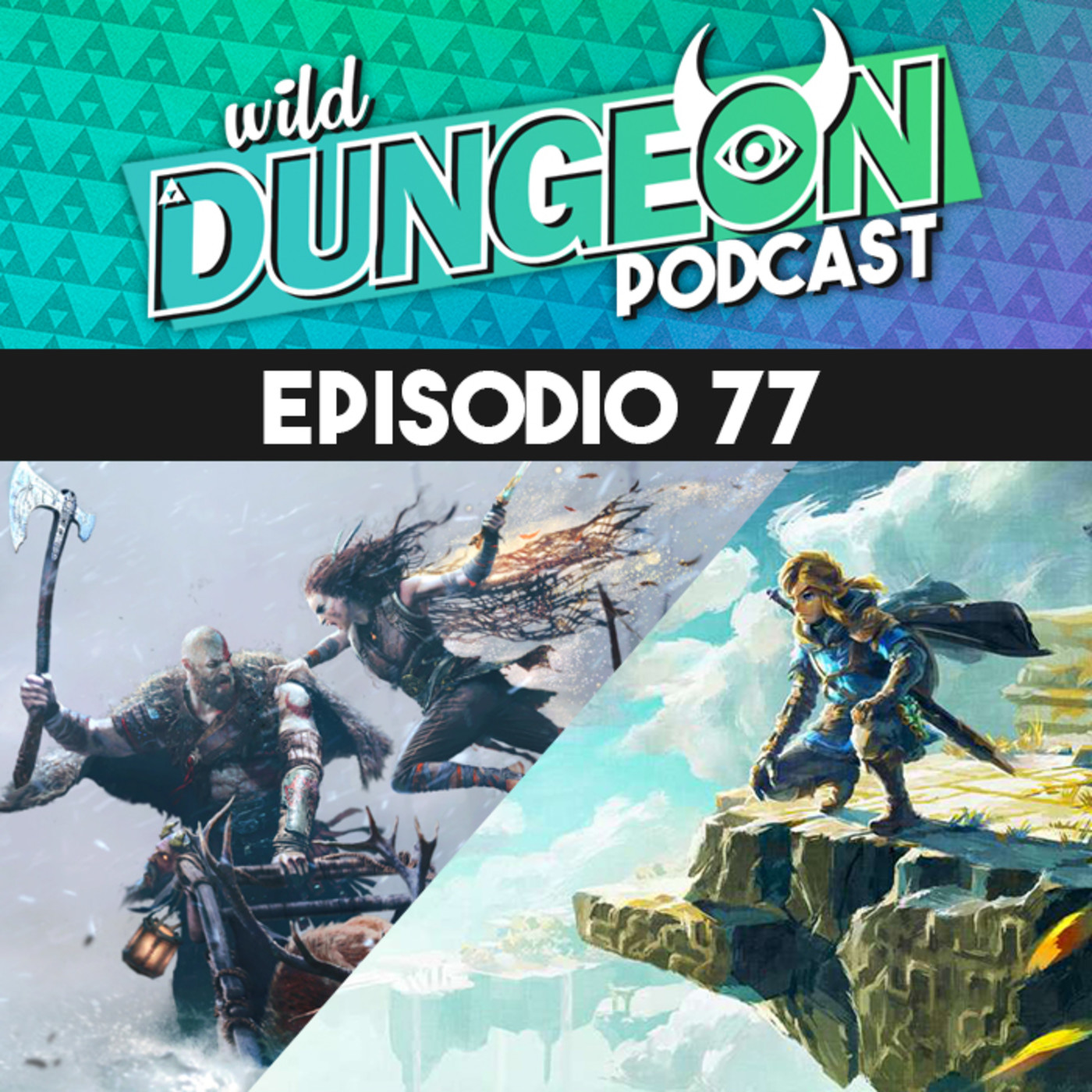Wild Dungeon Podcast