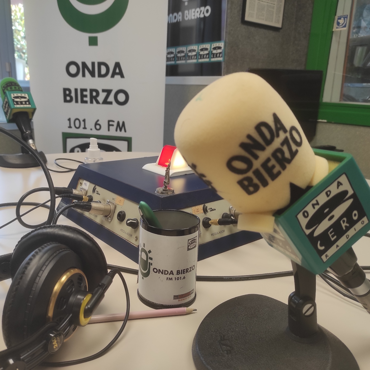 Ondabierzo