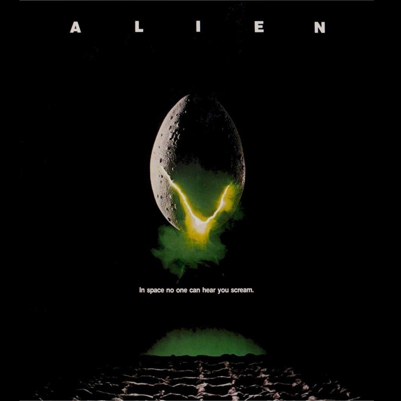 T5 Ep XXXV - Alien El Octavo Pasajero episode artwork