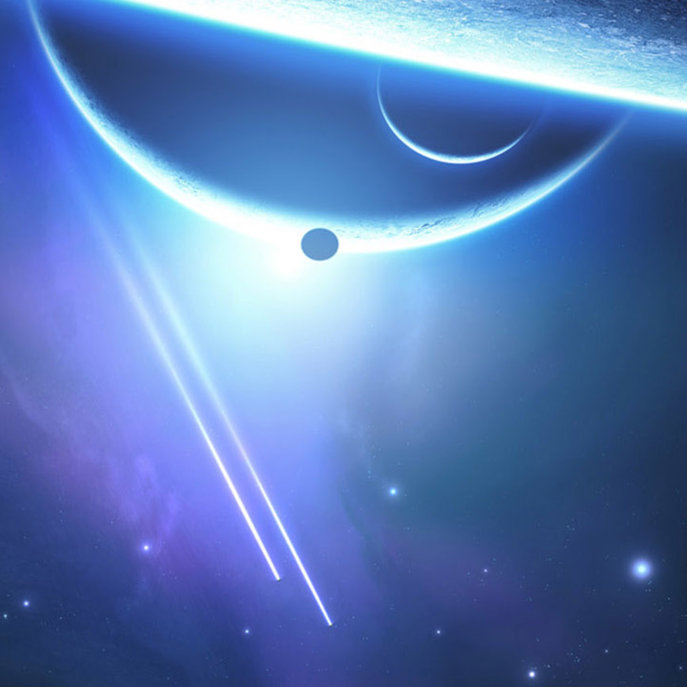 El Fenómeno OVNI II episode artwork