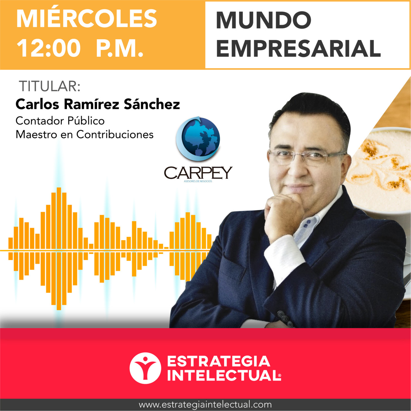 Mundo empresarial