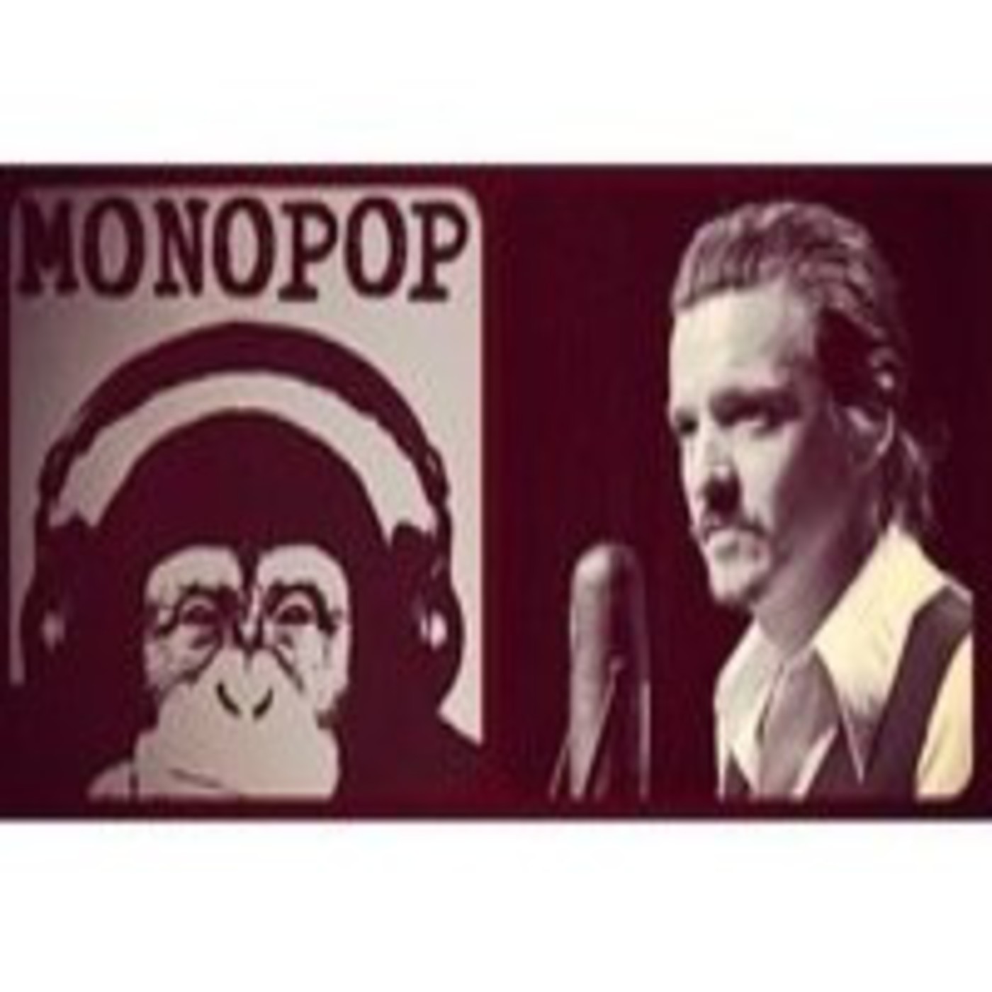 Podcast Monopop