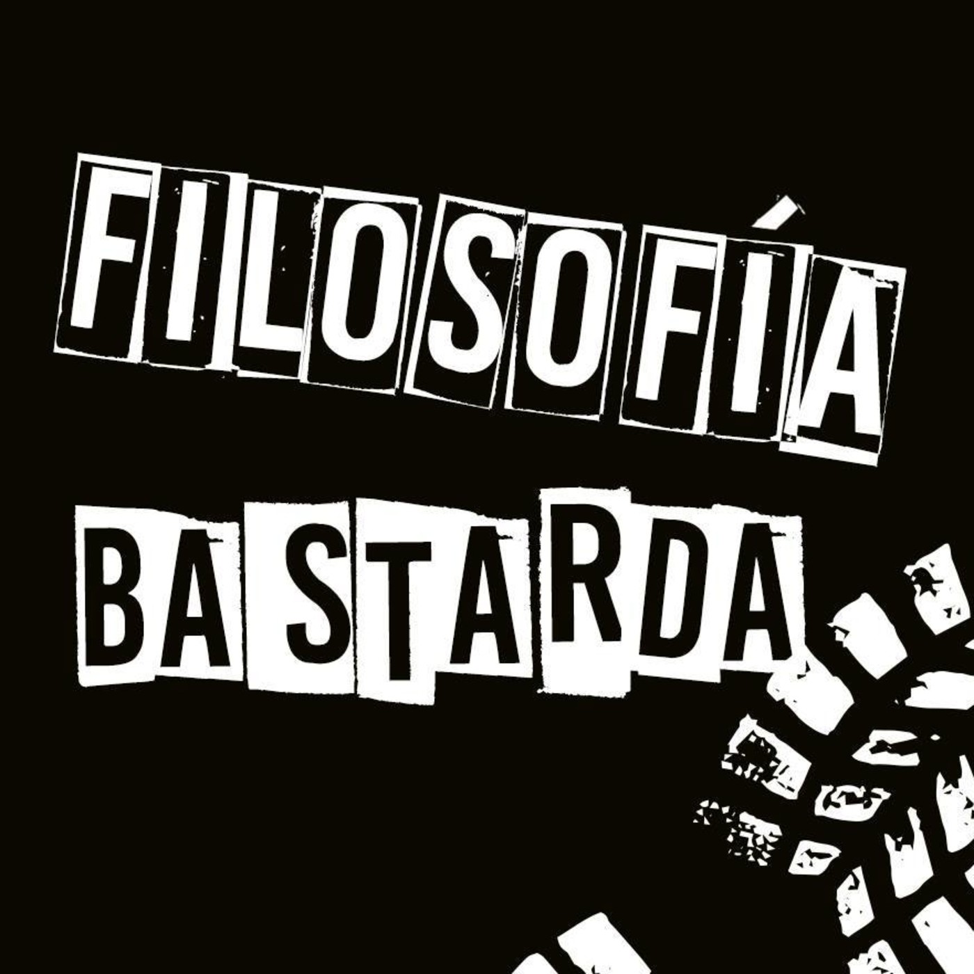 Filosofia Bastarda