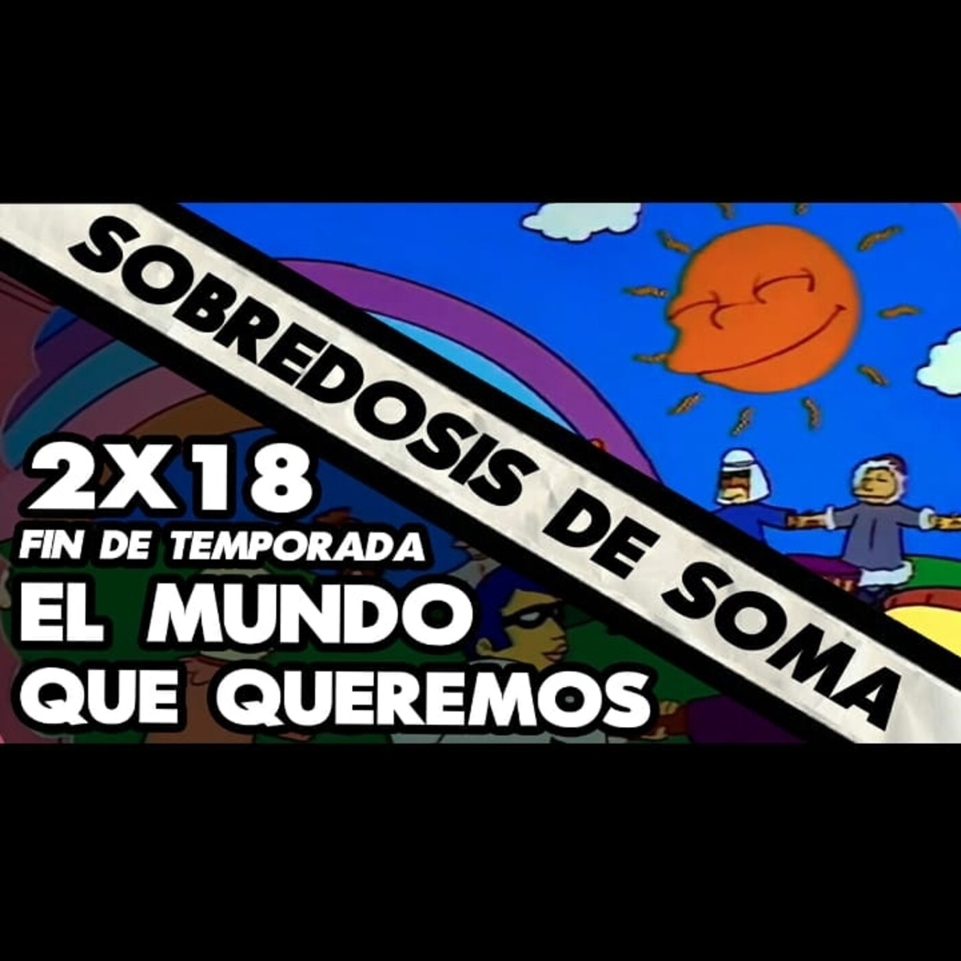 Sobredosis de Soma