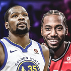 Massive NBA Ep. 206 | Kawhi Leonard o Kevin Durant, The CrossOver.