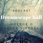 PodCast 18 Horror / terror visceral. Gore