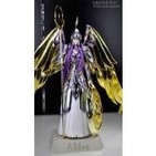 Especial Universo Saint Seiya: 1er análisis 10º Aniversario Myth Cloth
