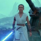 Trailer Final STAR WARS EPISODIO IX EL ASCENSO DE SKYWALKER