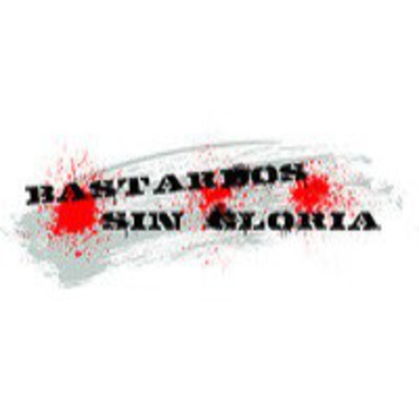 Bastardos sin Gloria