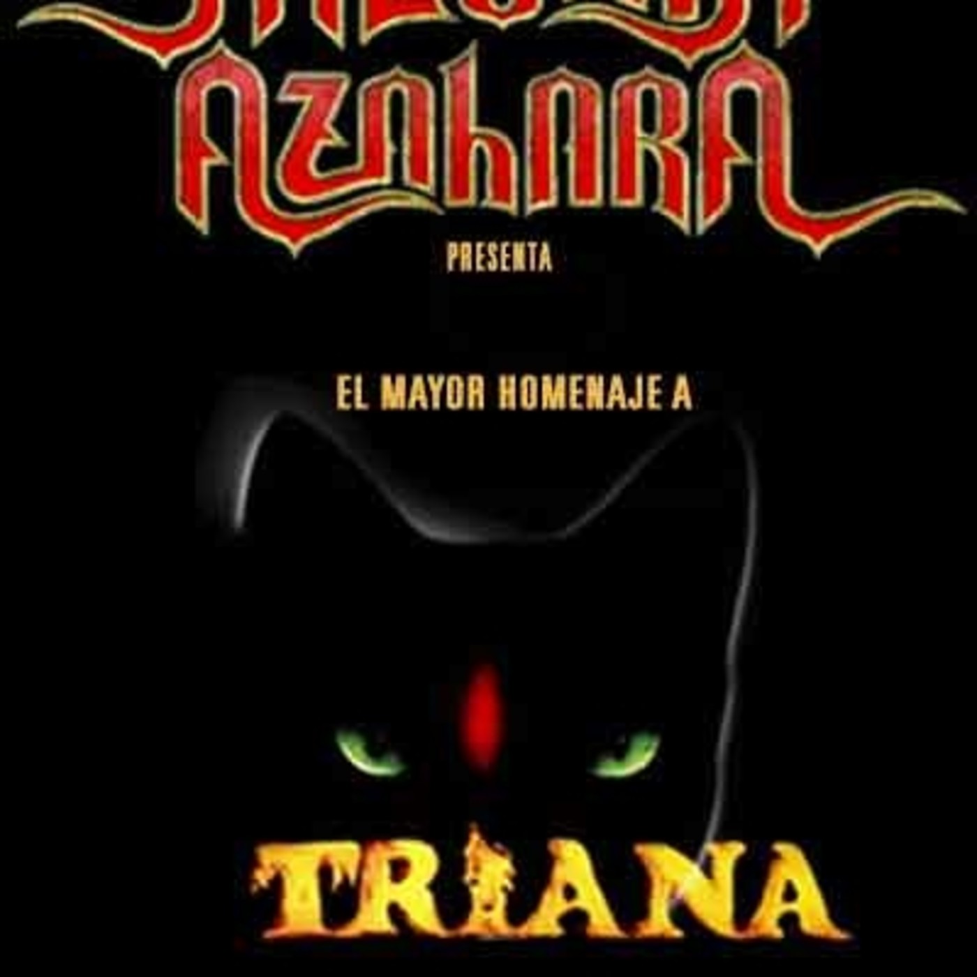 Otra Semana de Rock (20/04/2021) Medina Azahara y fusión episode artwork