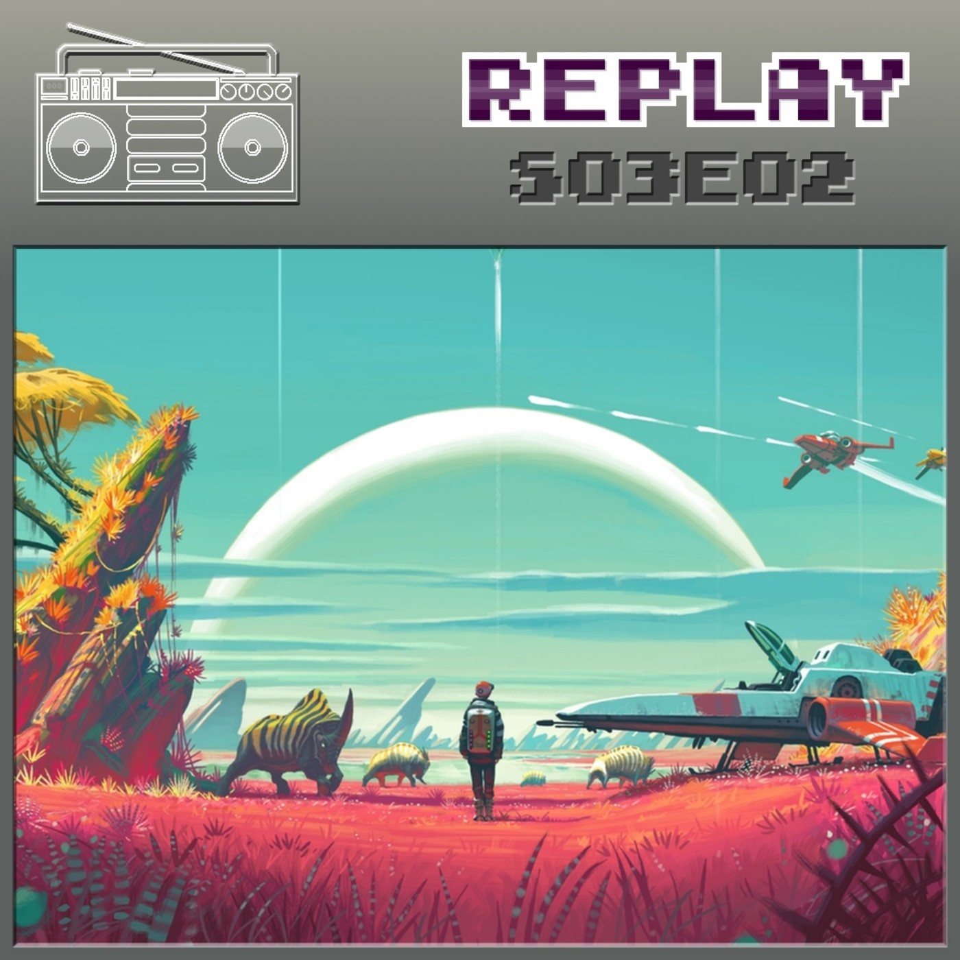 Replay