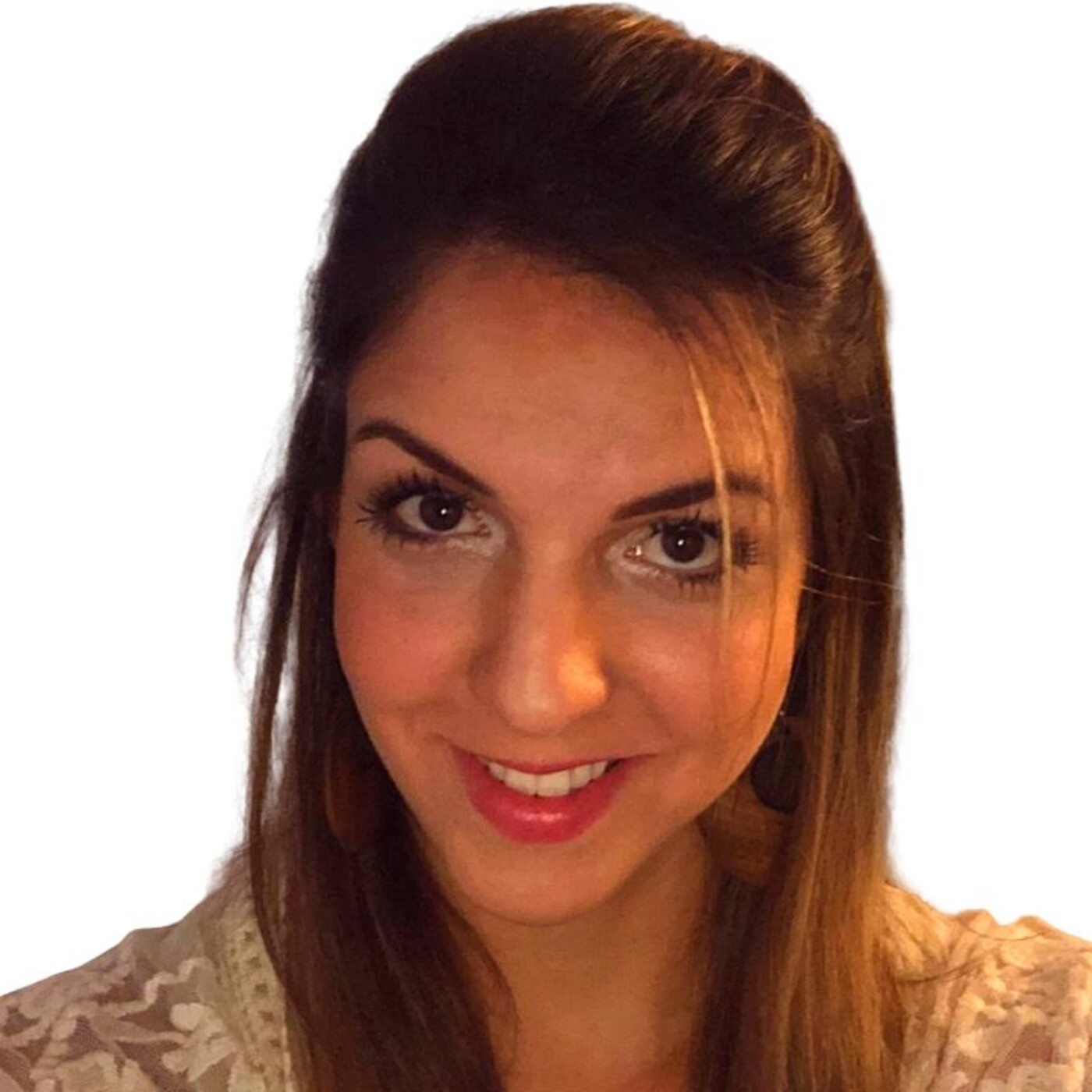 Cristina Araque