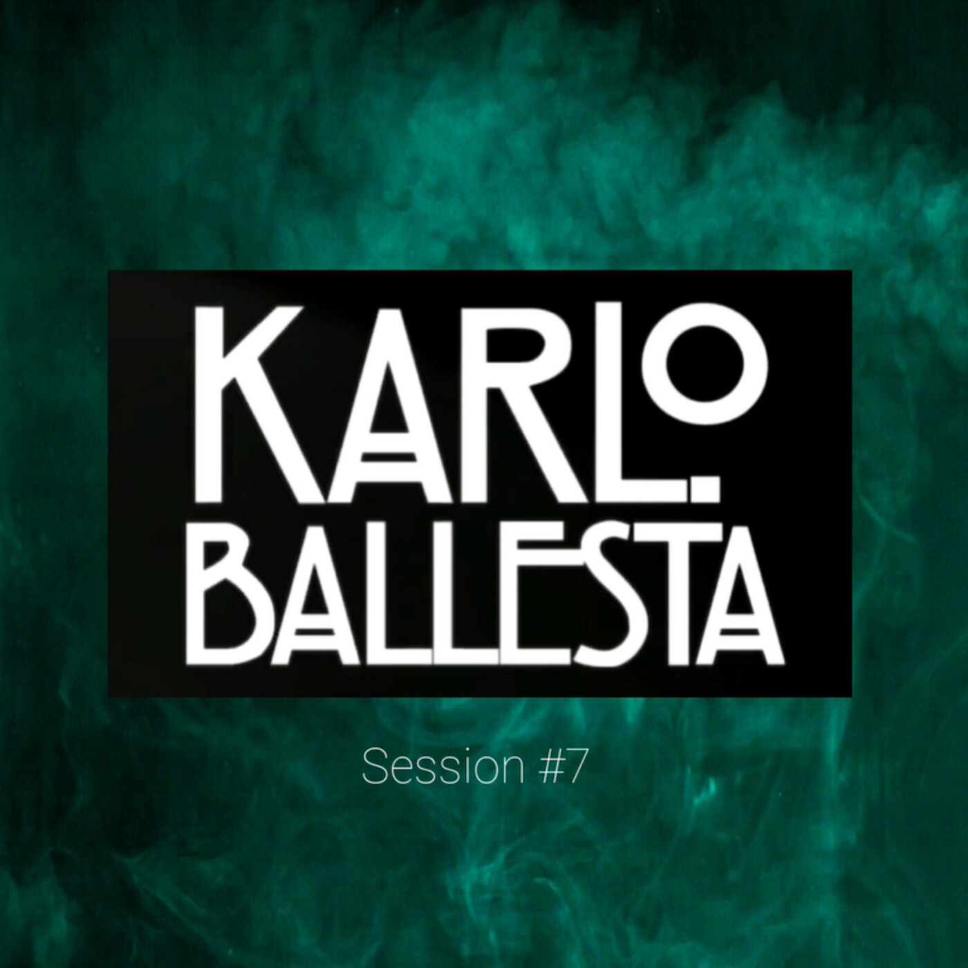 Karlo Ballesta