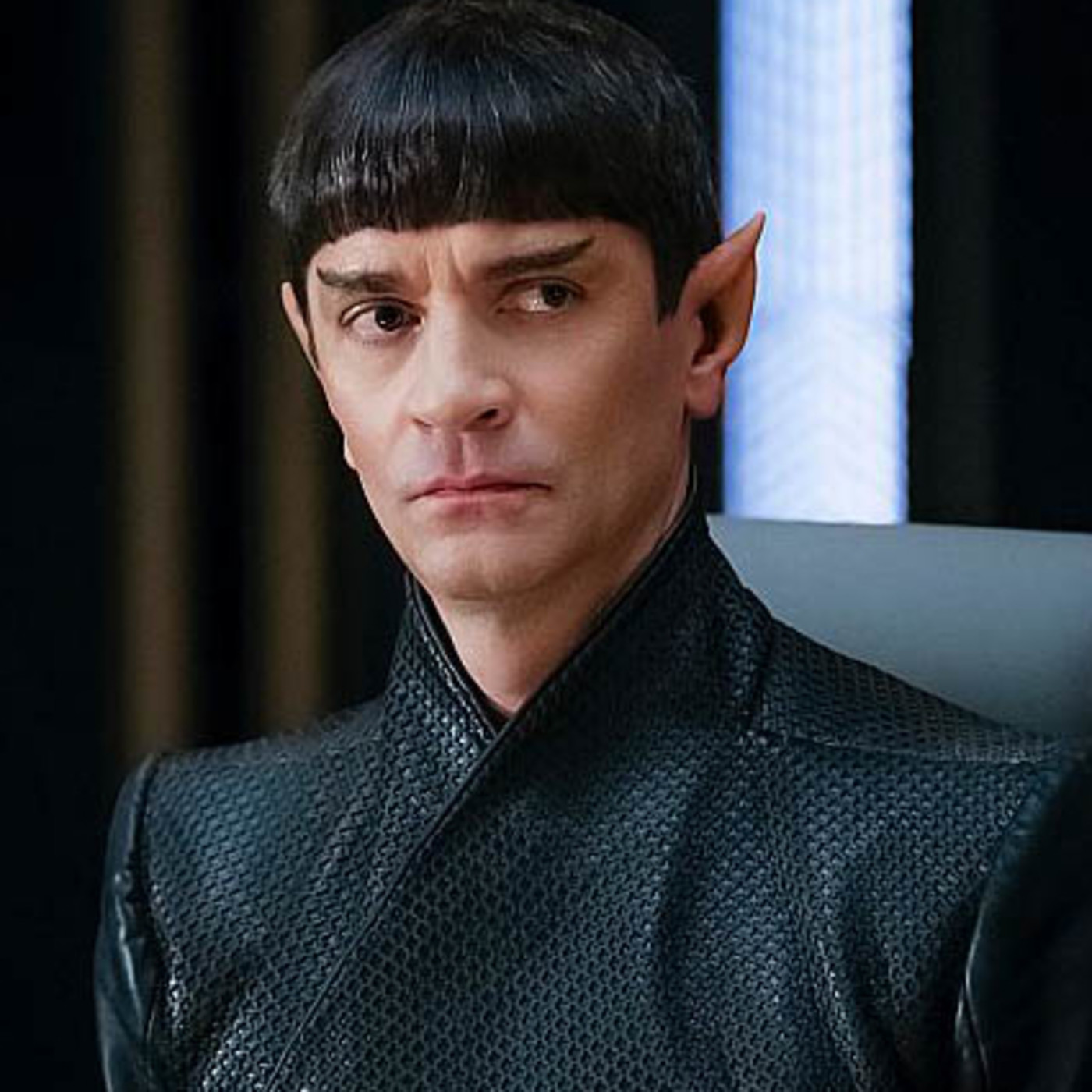 Órbita Discovery. Star Trek Discovery 1x14. La Guerra Interior, La Guerra Exterior
