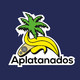 Aplatanados 1x11 - Ganbare Nippon!!!