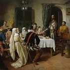 A propósito del Quijote (32) EL DISCURSO DE LAS LETRAS Y LAS ARMAS.