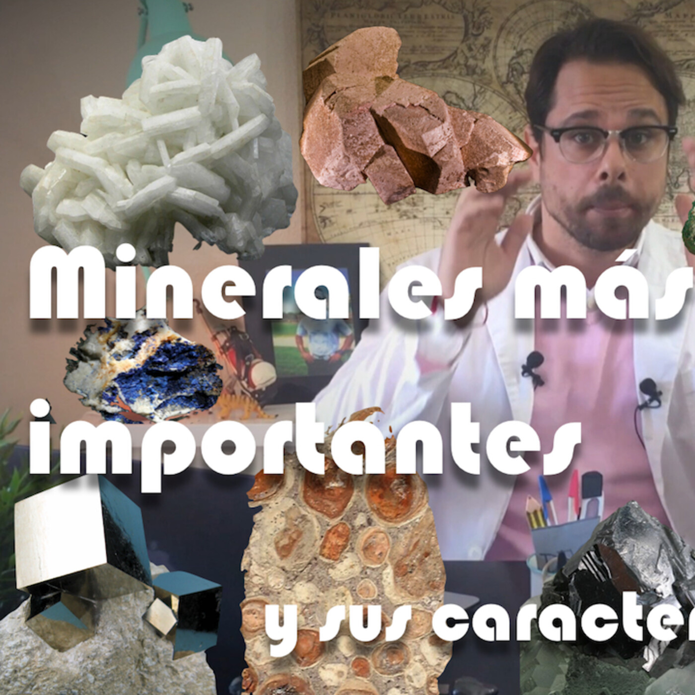 Biología con Don Juan Antonio