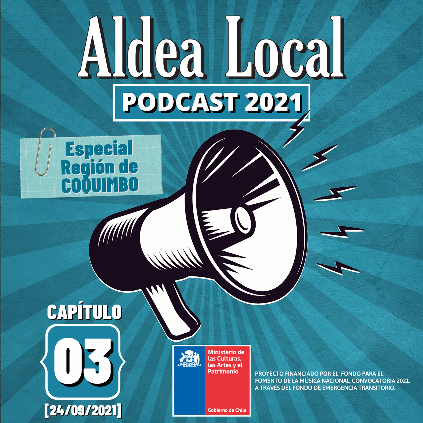 Aldea Local 2021-2022