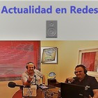 Actualidad en Redes 10 de diciembre 2019 con la Entrevista a Carmen Mª Morales escritora