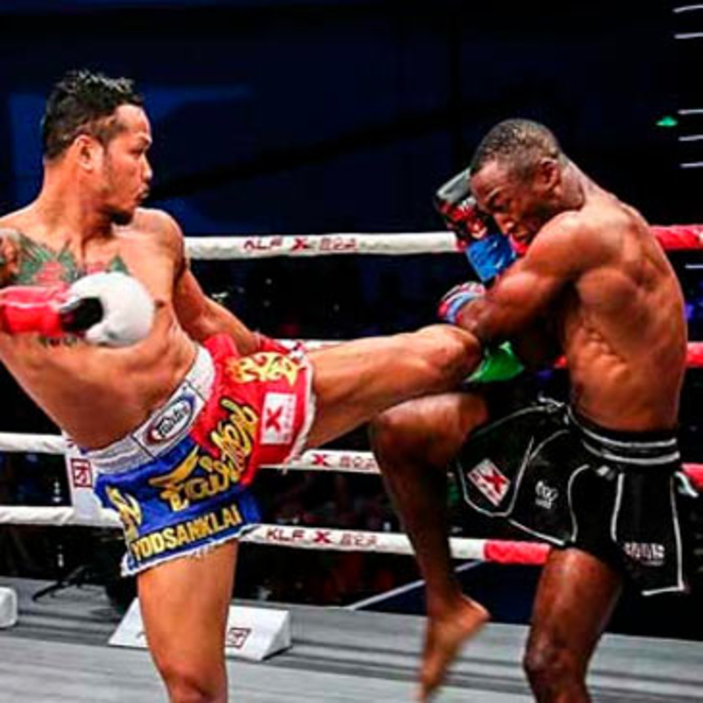 Dragonz | Artes Marciales y Deportes de Contacto