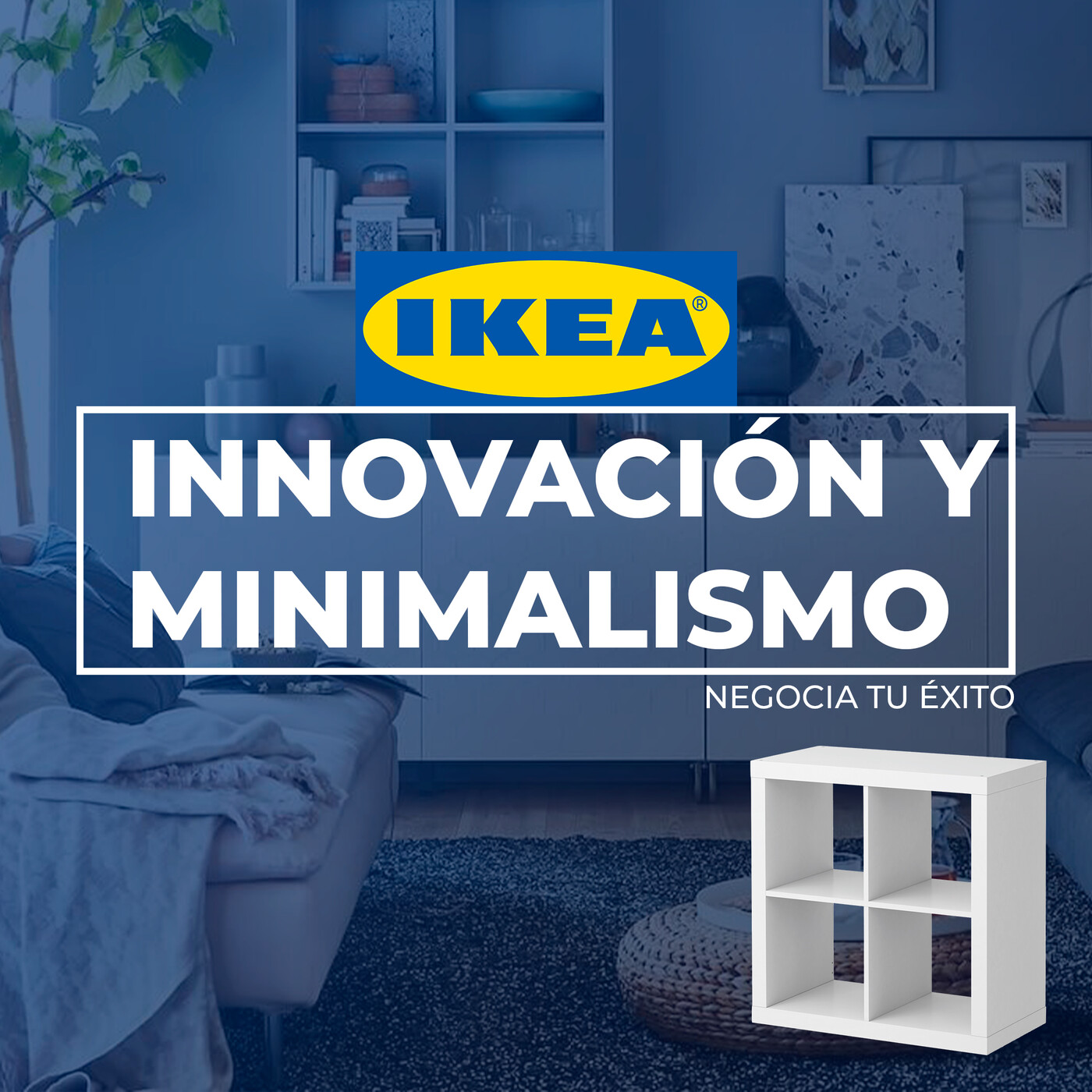 Negocia tu Éxito