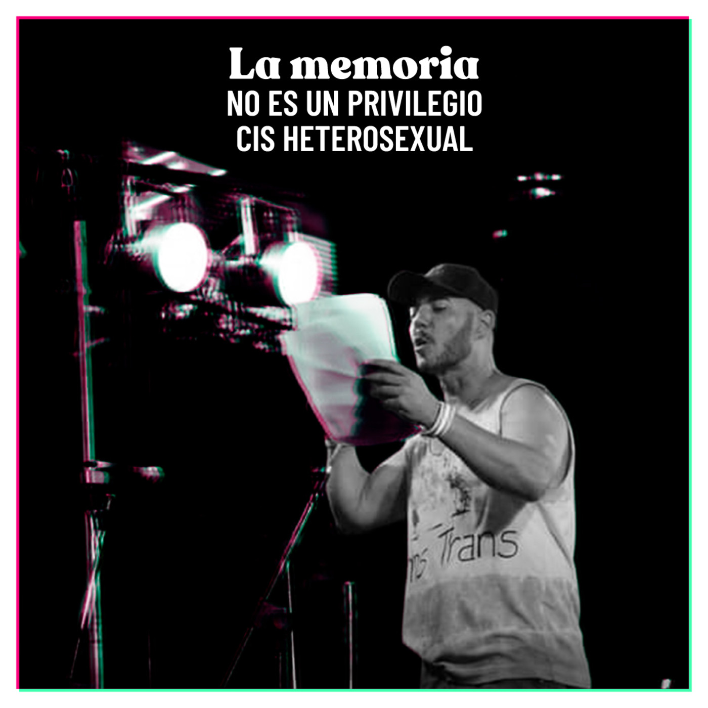Tenemos La Voz