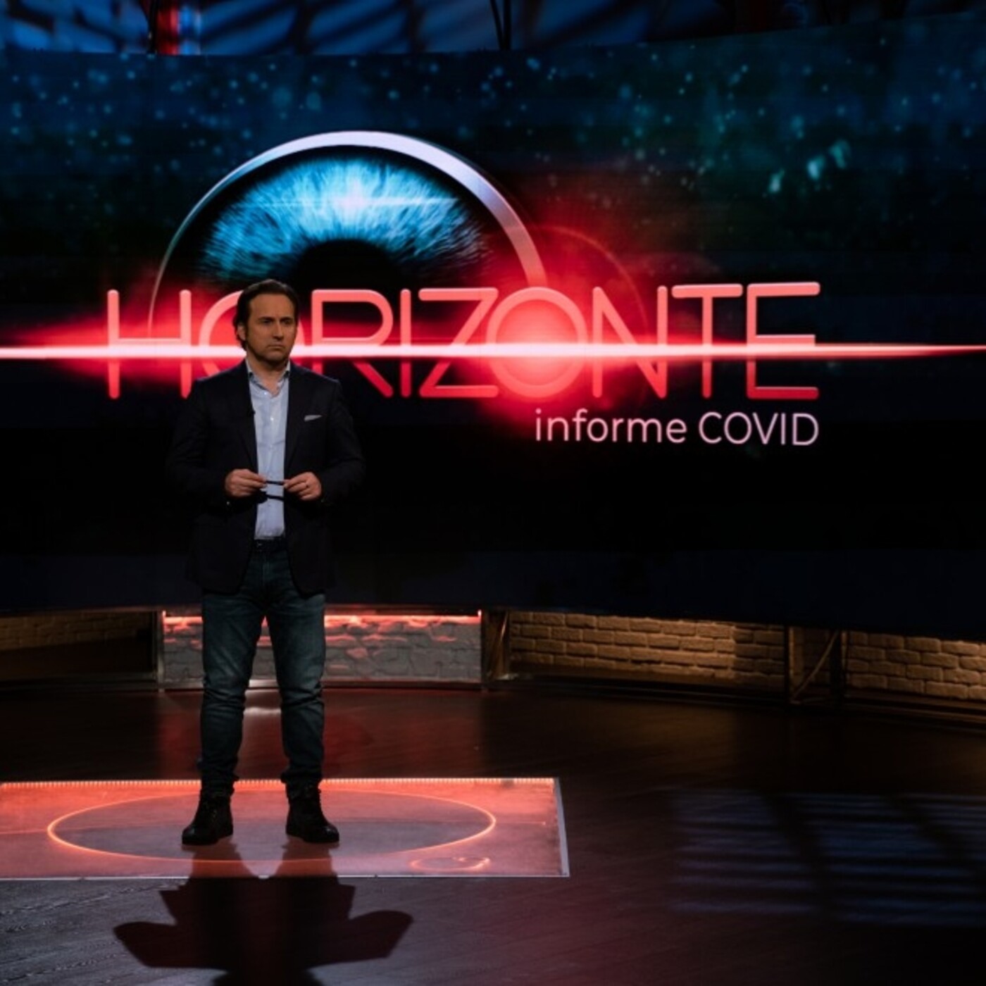 Horizonte T1x29 (07-04-2021): El síndrome AstraZeneca