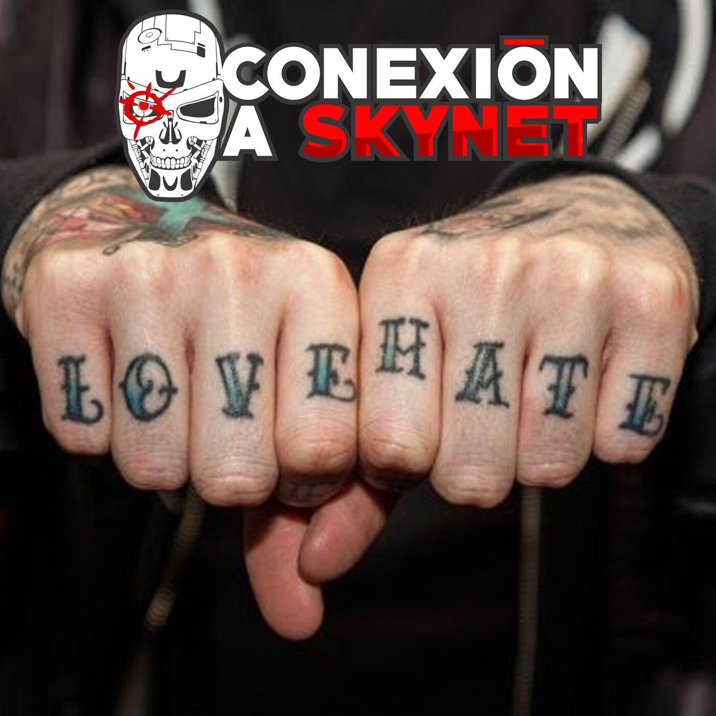 CONEXIÓN A SKYNET