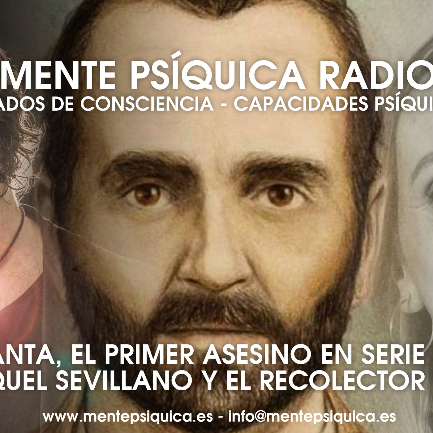 Mente Psíquica Radio - Temporada 1