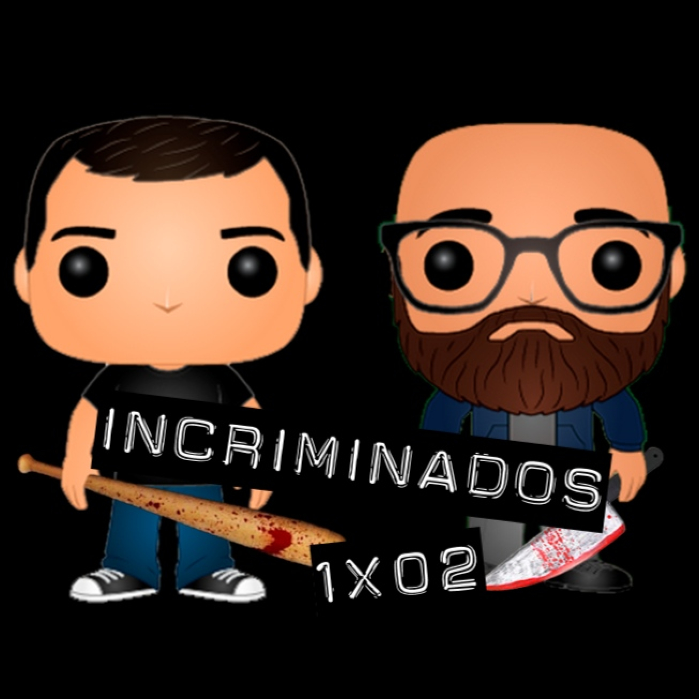 Incriminados