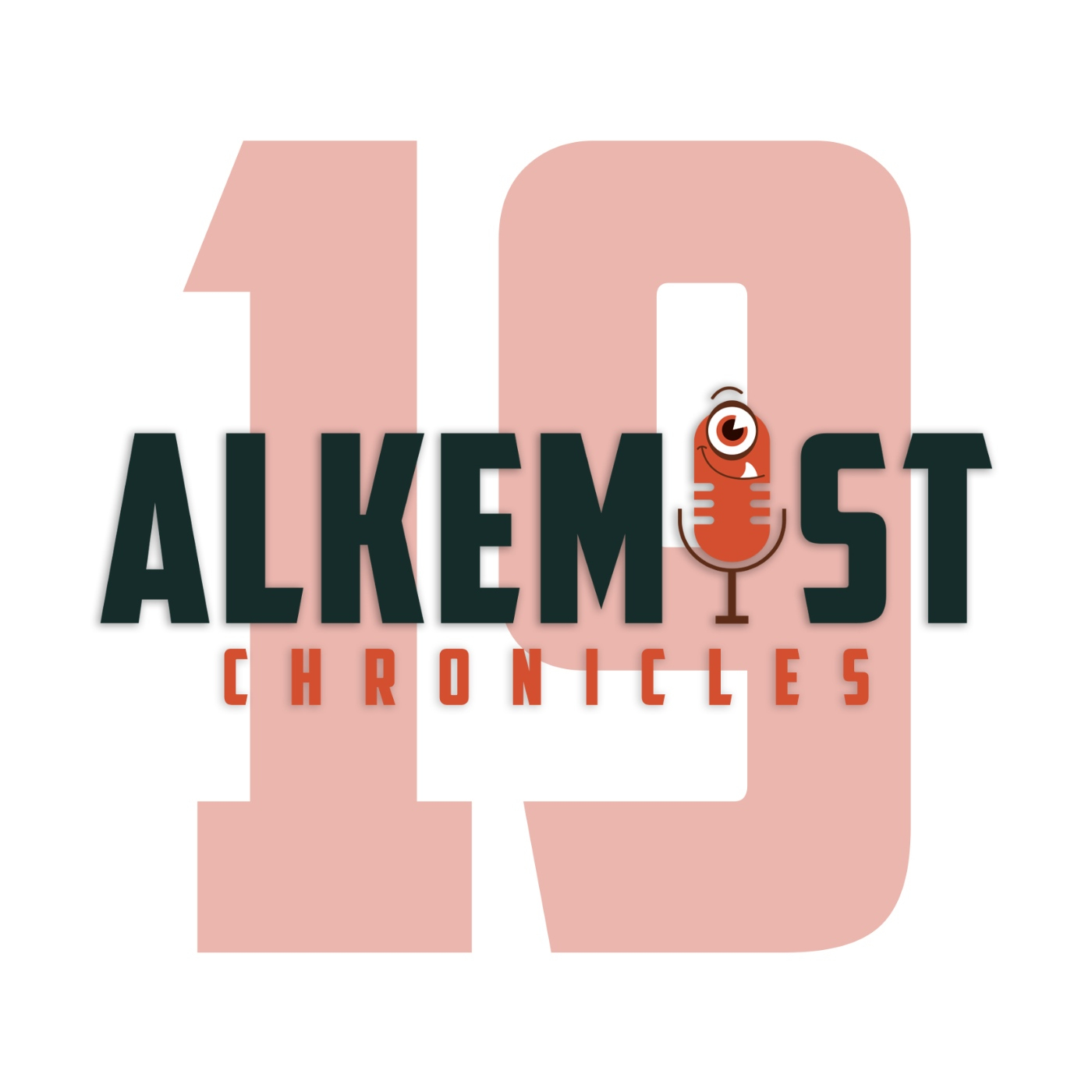 Alkemist Podcast