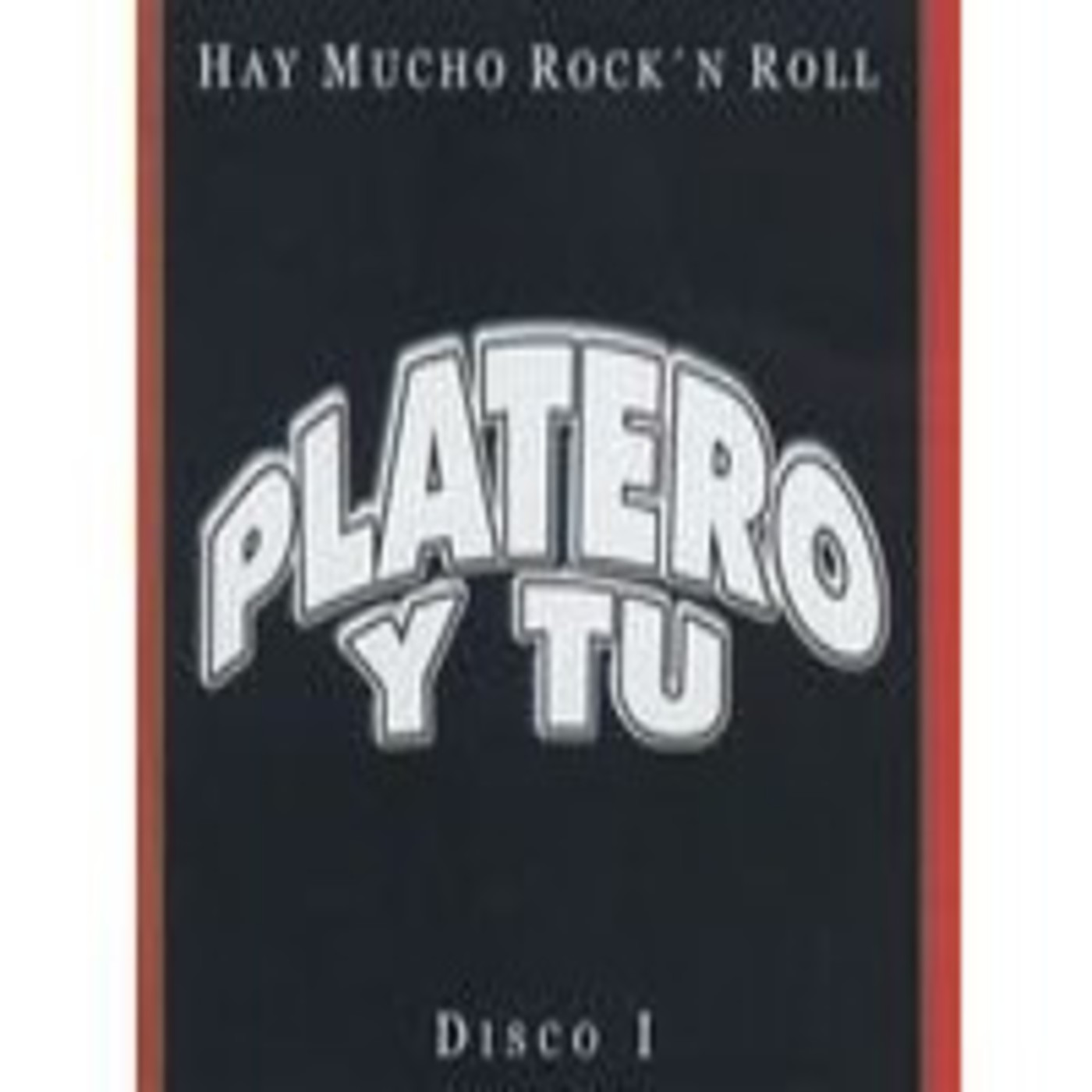 Podcast ROCK-PUNK Y OTROS EN ESPAÑOL.