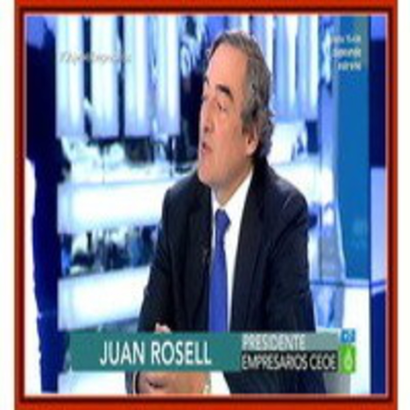 Podcast EL OBJETIVO_ANA PASTOR