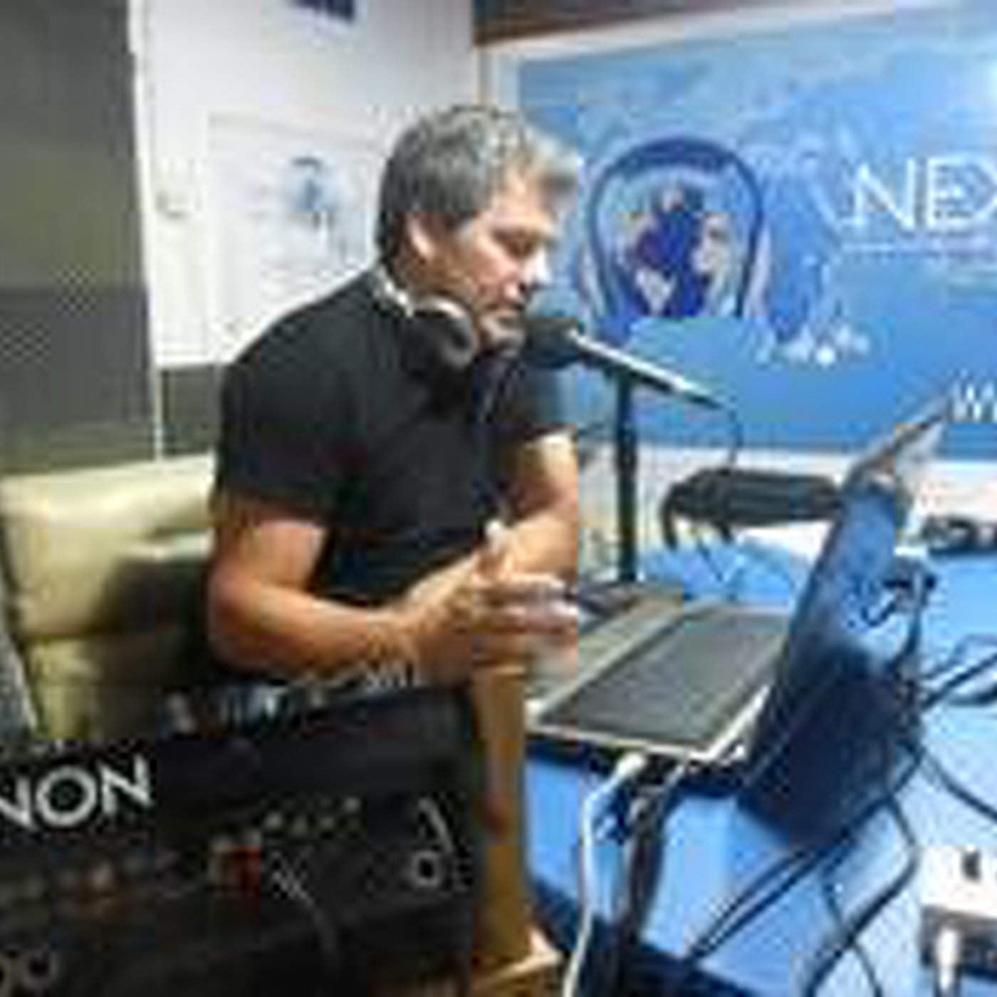 Podcast de studio43