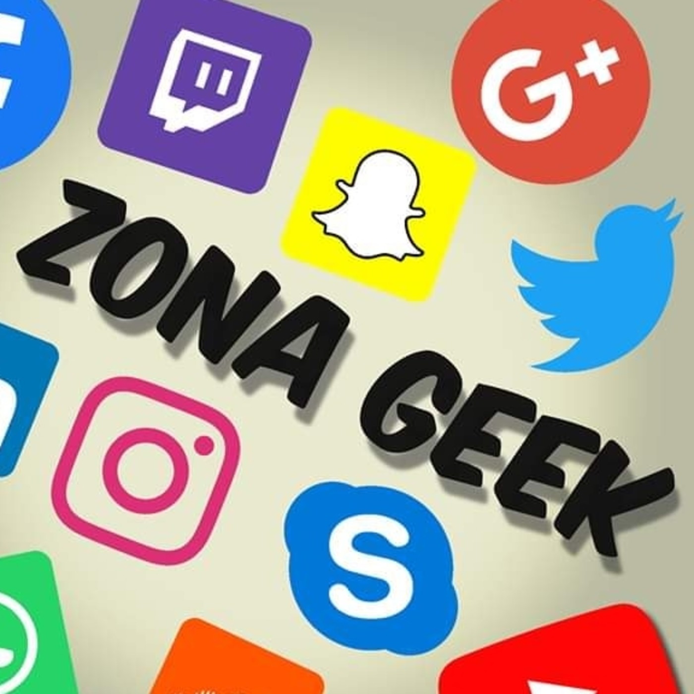 ZONA GEEK 24 abril Parte 3