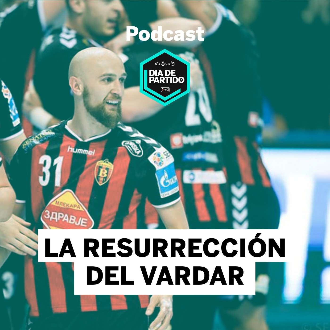 Dia de Partido