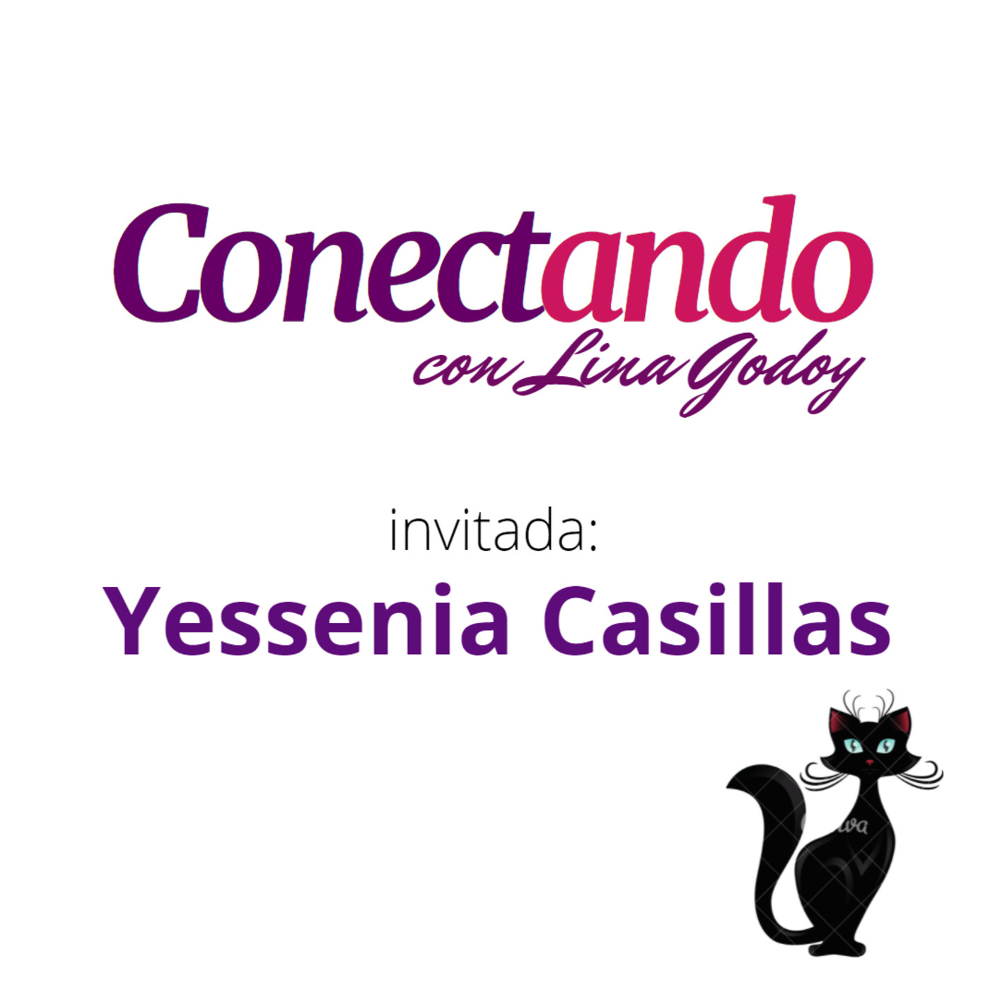 Conectando con Lina Godoy